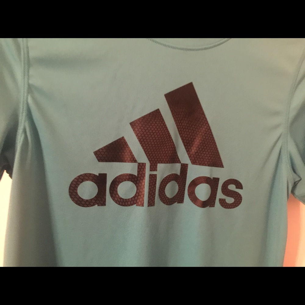 Adidas Tee - Picture 2 of 3